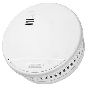 ABUS RWM90 Rauchmelder, 1 St.