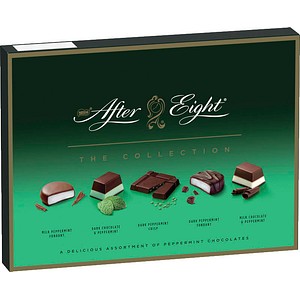 After Eight® The Collection Pralinen 199,0 g
