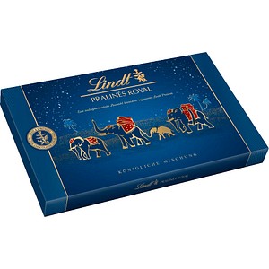Lindt Royal Pralinen 250,0 g