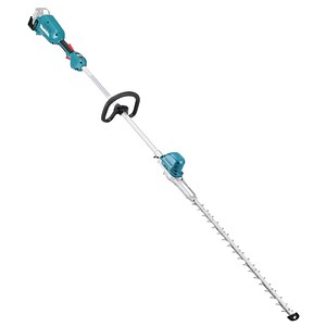 makita DUN600LZ Akku-Heckenschere 18,0 V, ohne Akku