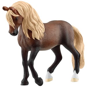 Schleich® Horse Club 13952 Paso Peruano Hengst Spielfigur