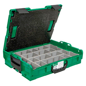 SPAX® L-BOXX groß 5000009166019 Werkzeugkoffer