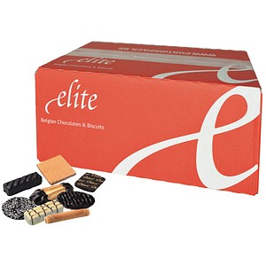 Delacre Treasure Kekse 110 St.