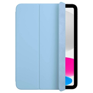 Apple Smart Folio Tablet-Hülle für Apple iPad 10. Gen (2022), iPad 10. Gen (2024), iPad (A16) (2025) himmel