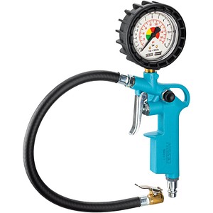 HAZET 9041-1 Reifenfüller 12 bar