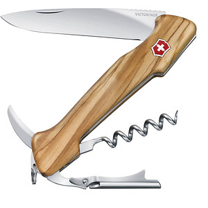 VICTORINOX Schweizer Taschenmesser Wine Master braun