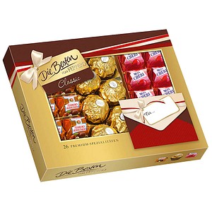 Die Besten Pralinen 26 St./269,0 g