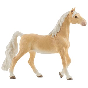 Schleich® Horse Club 13912 American Saddlebred Stute Spielfigur