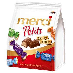 merci® Petits Pralinen 30 St./ 200 g