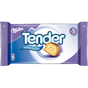 Milka Tender Milch Schokoriegel 60 St.
