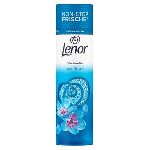 Lenor Aprilfrisch Wäscheparfüm Perls, 275,0 g