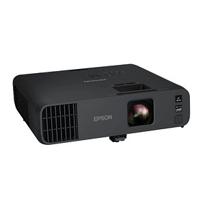 EPSON EB-L265F, 3LCD Full HD-Beamer, 4.600 Lumen