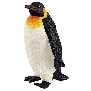Schleich® Wild Life 14841 Pinguin Spielfigur