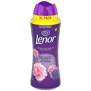 Lenor Blütentraum Wäscheparfüm Perls, 495,0 g