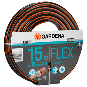 GARDENA Gartenschlauch Comfort FLEX 15,0 m