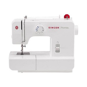 SINGER Promise 1408 Nähmaschine weiß