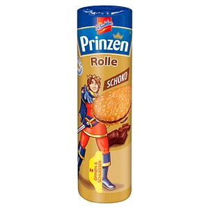 DeBeukelaer Prinzen Rolle Kekse 400,0 g