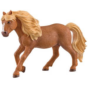 Schleich® Horse Club 13943 Island Pony Hengst Spielfigur