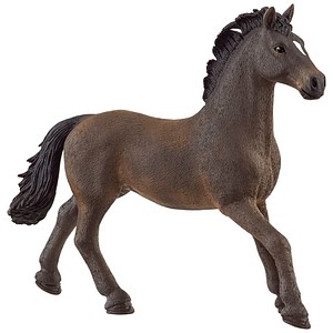 Schleich® Horse Club 13946 Oldenburger Hengst Spielfigur