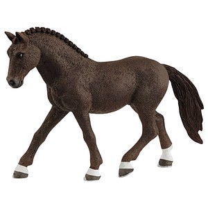 Schleich® Horse Club 13926 Deutsches Reitpony Wallach Spielfigur