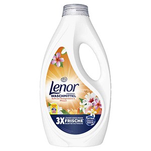Lenor UNIVERSAL Waschmittel flüssig, 1,125 l