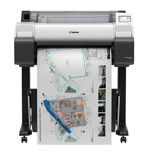 AKTION: Canon imagePROGRAF TM-240 Plotter mit 150 Euro CashBack
