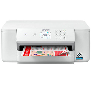 EPSON WorkForce Pro WF-C4310DW Tintenstrahldrucker grau