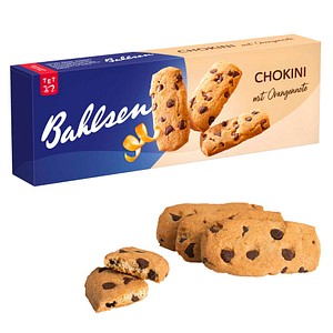 Bahlsen Chokini Kekse 150,0 g