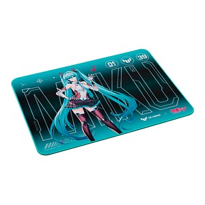 ASUS Mousepad TUF Gaming P1 Hatsune Miku Edition