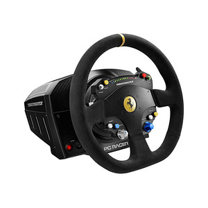 THRUSTMASTER RACER Ferrari 488 Challenge Edition Lenkrad