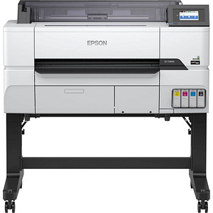 EPSON SureColor SC-T3405 Plotter