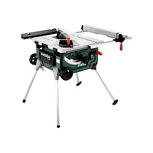 metabo TS 254 Tischkreissäge 2.000 W, ohne Akku