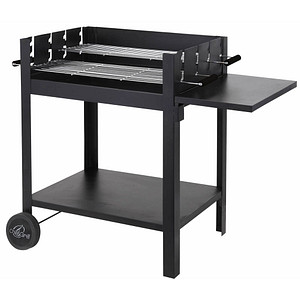 tepro Holzkohlegrill Lambada 109,0 x 59,0 x 90,0 cm, 1 St.