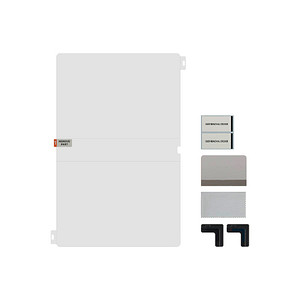 SAMSUNG Anti-Reflecting Screen Protector Tablet-Schutzfolie für Tablets
