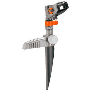 GARDENA Kreis- und Viereckregner Comfort Impuls-, Kreis- und Sektor