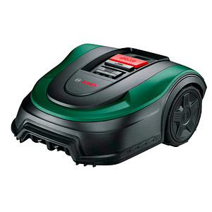 AKTION: BOSCH Indego XS 300 Mähroboter 18,0 V für bis zu 300 m², mit 1 Akku mit Prämie nach Registrierung