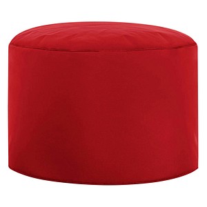 SITTING POINT DotCom SCUBA® Sitzsack rot
