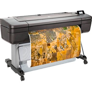 HP DesignJet Z6drPS 1118 mm (44 Zoll) Plotter