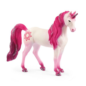 Schleich® Bayala 70717 Mandala Einhorn Stute Spielfigur