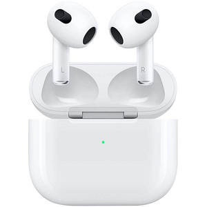 Apple AirPods MagSafe 3. Gen. In-Ear-Kopfhörer weiß