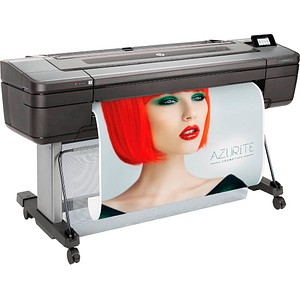 HP HP DesignJet Z9+drPS 1118 mm (44 Zoll) Plotter