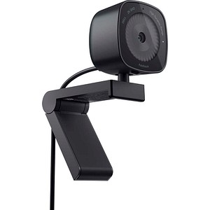 DELL WB3023 Webcam schwarz