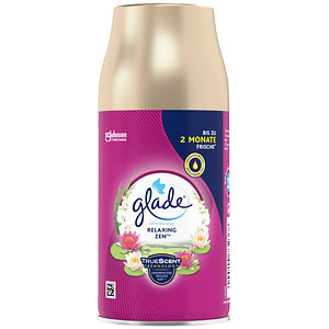 glade Raumduft-Nachfüller RELAXING ZEN blumig 269 ml, 1 St.