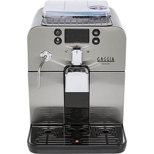 GAGGIA Brera R19305/11 Kaffeevollautomat schwarz