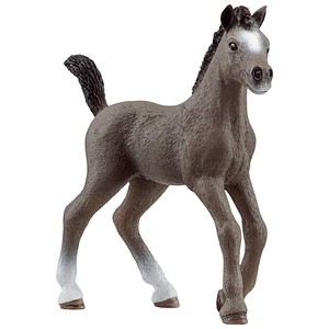 Schleich® Horse Club 13957 Cheval de Selle Francais Fohlen Spielfigur