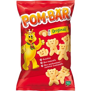 POM-BÄR® Original Chips 75,0 g