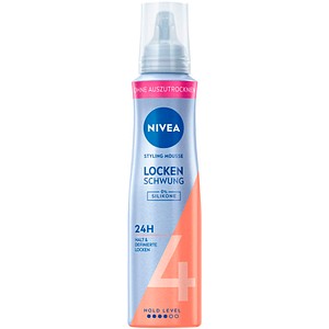 NIVEA LOCKEN SCHWUNG Schaumfestiger 150,0 ml