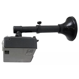 Neomounts Beamer-Wandhalterung BEAMER-W050BLACK schwarz