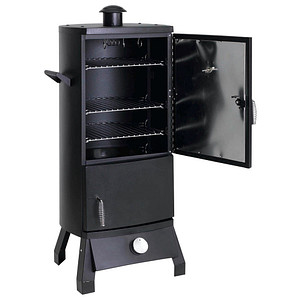 tepro Räucherofen Lockport 46,0 x 42,0 x 104,0 cm, 1 St.