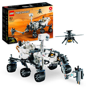LEGO® Technic 42158 NASA Mars Rover Perseverance Bausatz